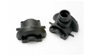 Traxxas Housings, differential (front