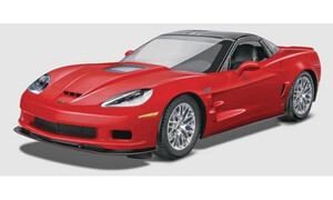 Revell 1/25 Corvette®