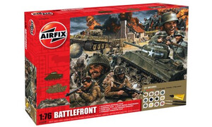 Airfix Battle Front Gift