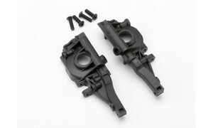 Traxxas Bulkhead, rear (left & right