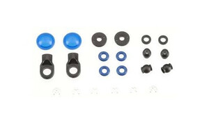 Traxxas Rebuild kit, GTR composite