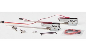 E-flite 25 - 46 85-Degree Main Electric