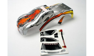 Traxxas Body Revo ProGraphix 5311X