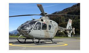 Revell Eurocopter EC 635