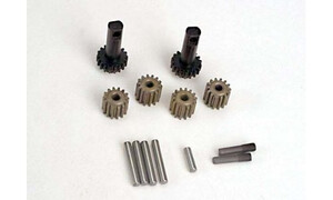 Traxxas Planet gears (4)/ planet