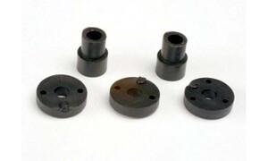 Traxxas Piston head set 2669