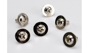 Traxxas Screws, 3x8mm washerhead