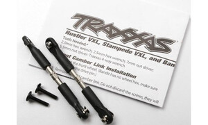 Traxxas Turnbuckles, camber link,