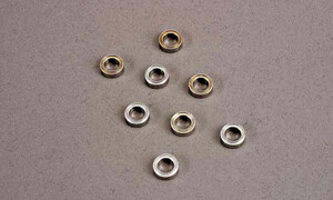 Traxxas Ball bearings (5x8x2.5mm)