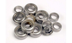 Traxxas Ball bearings (5x11x4mm)