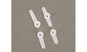 ParkZone Servo Arm Assortment (3W