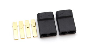 Traxxas Style Female Connector (2)