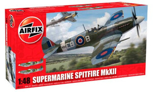 Airfix Supermarine Spitfire