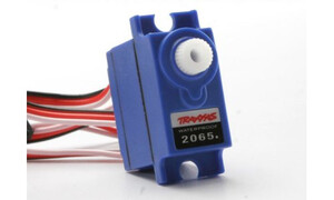 Traxxas Micro Servo -waterproof