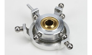 Blade Aluminum Swashplate: B450,