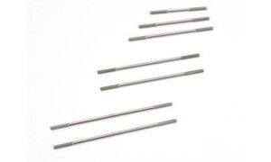 Blade Linkage Rod/Pushrod Set: