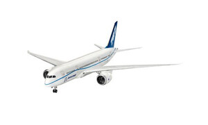 Revell Boeing 787-8 'Dreamliner'