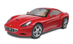 Revell 1/24 Ferrari California