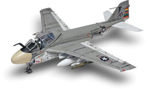 Revell A-6e Navy Attack