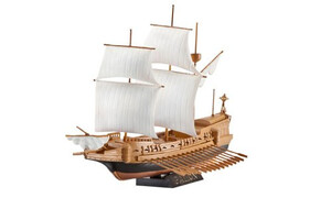 Revell Spanish Galleon 1:450 05899