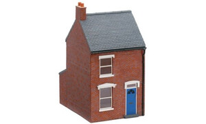 Hornby Terraced House - Left Hand