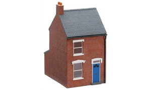 Hornby Terraced House - Right Hand