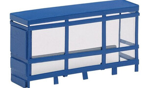 Hornby Modern Bus Shelter