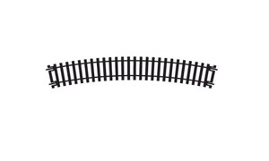 Hornby Single Curve 3rd Radius