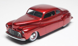 Revell 1/25 '48 Ford Custom