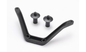 Traxxas Body mount (1)/ body mount