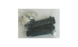 Nanda Front Shock Body