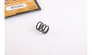 Nanda BD8 Steering Spring