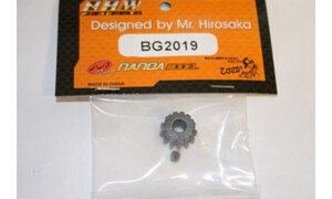 Nanda 13T Pinion Gear