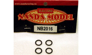 Nanda O-Ring