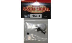 Nanda Diff Screw Set