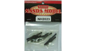 Nanda Tie-Rod set