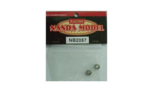 Nanda Bearing5*8*2.5