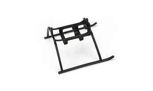 Blade Landing Skid with Battery