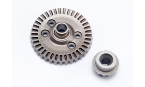 Traxxas Ring gear, differential/