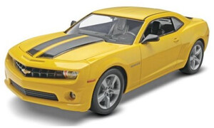 Revell 1/25 2010 Camaro®