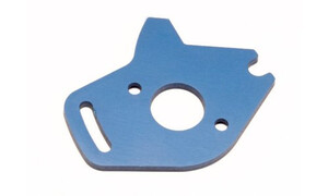 Traxxas Plate, motor