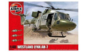 Airfix 1:48 Westland Lynx