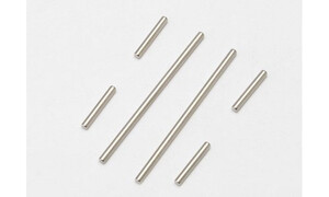 Traxxas Suspension pin set (front