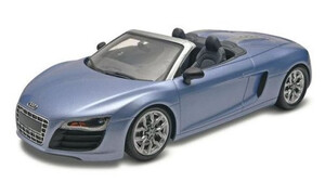 Revell 1/24 Audi® R8 Spyder®