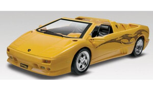 Revell 1/24 SnapTite®