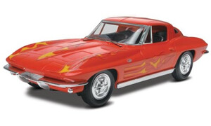 Revell 1/25 '63 Corvette®