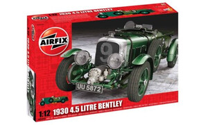 Airfix 1930 4.5 Litre