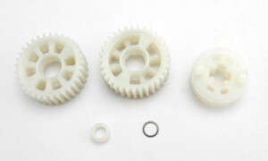 Traxxas Output gears, 33T (2)/ drive