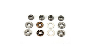 Blade Main Grip Bearing Kit: 300