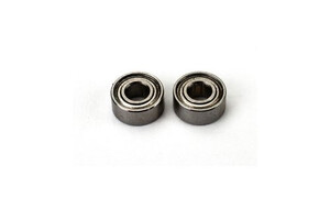 Blade Bearings 3x7x3 (2): 300 X